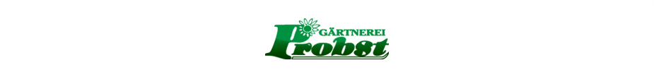 Gärtnerei Probst